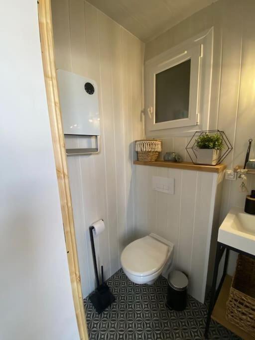 L'echappee Creative Apartment