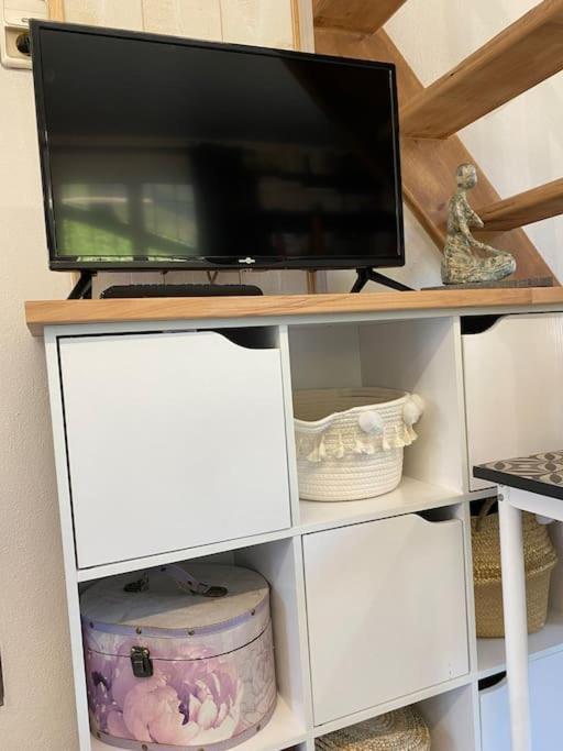 L'echappee Creative Apartment