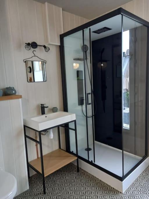 L'echappee Creative Apartment Grenade-sur-Garonne