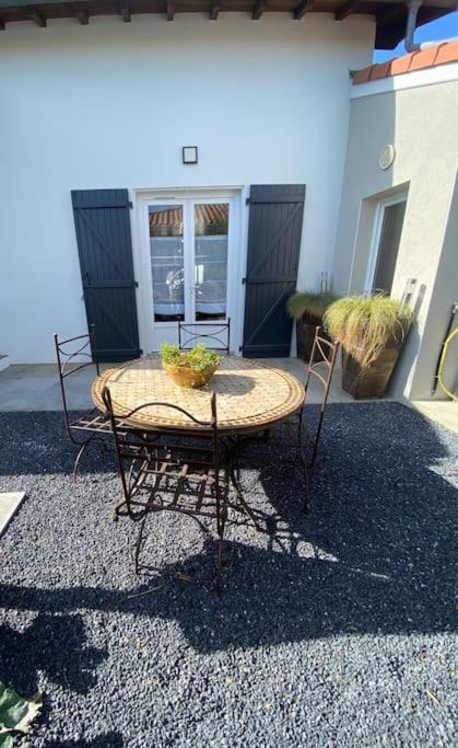 L'echappee Creative Apartment